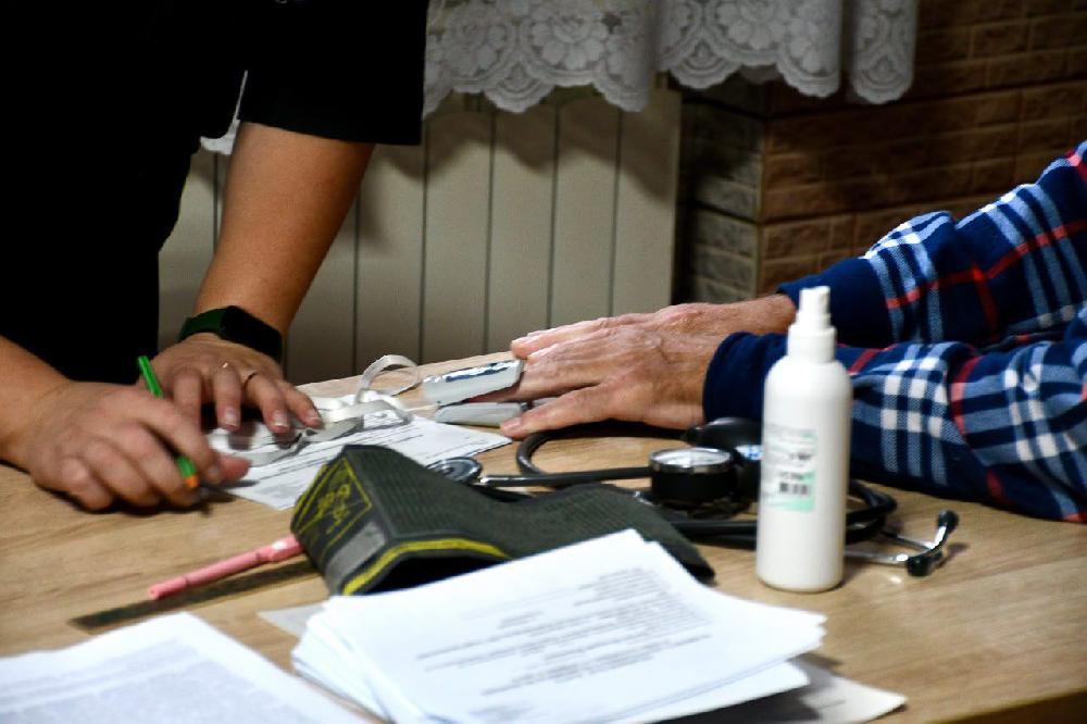 Болезнь Альцгеймера. Информация для больных и их близких