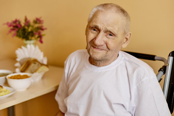 Специальные условия для людей с деменцией в сети пансионатов «Ника»
