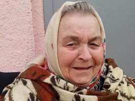 Клавдия Андреевна Клавдия Андреевна