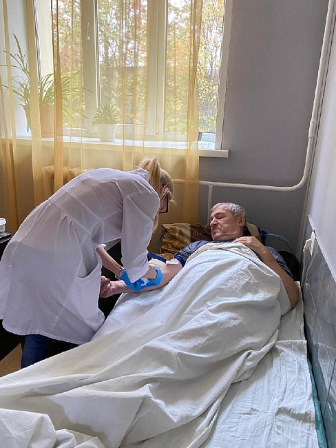Атеросклероз у пожилых. Причины возникновения, терапия