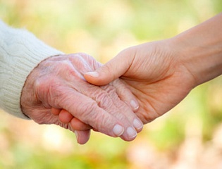 Болезнь Альцгеймера.  Информация для больных и их близких