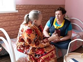 Пожилой человек много спит. Что это значит?